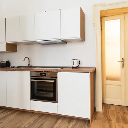 Appartement Youhosty - Tantardini 20 Sx *