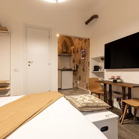 Beplace In Corso Apartamento