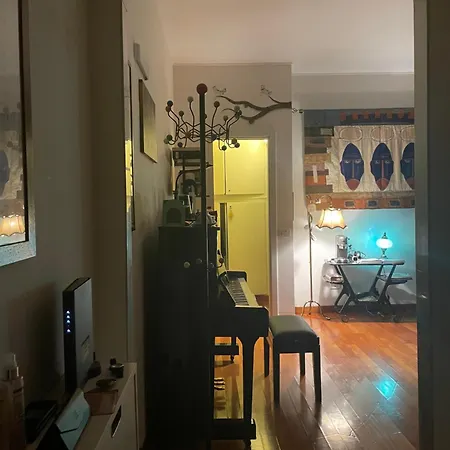 Apartamento Navigli With Terrace