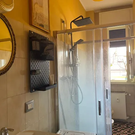 Apartamento Navigli With Terrace Milão