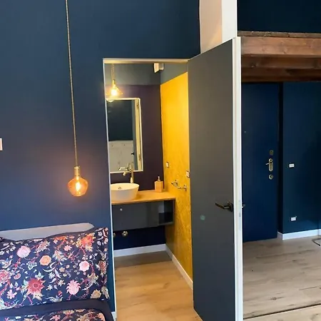 Apartamento Chic Prada | 8min To Duomo By Metro