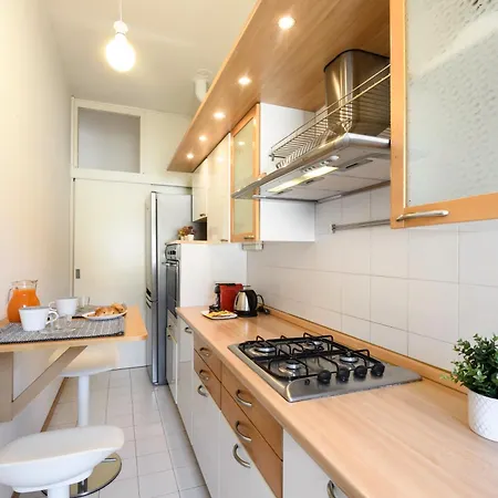 Mussi, 10 - Between Citylife And Sempione Appartement