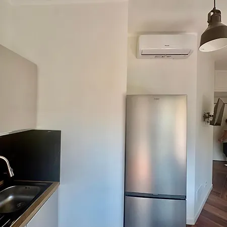 Bilocale Luxury 5 Minuti A Piedi Dalla Metro Affori Centro M3 Milano