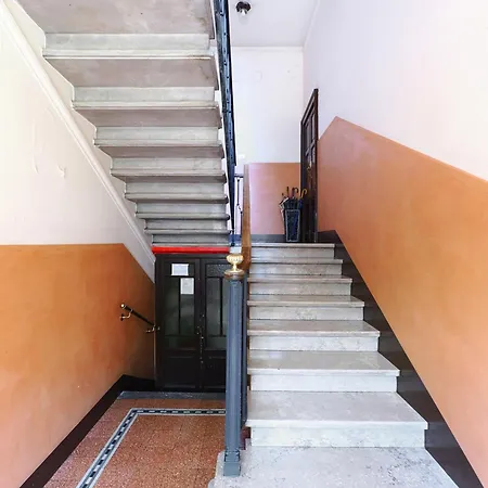 Contempora - Bilocale Smart & Cozy - Corso - Garibaldi Apartamento *