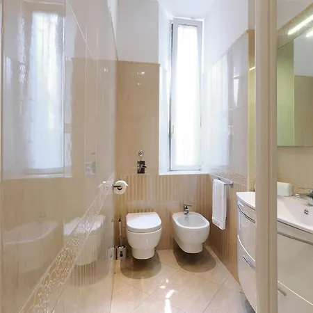 Contempora - Bilocale Smart & Cozy - Corso - Garibaldi