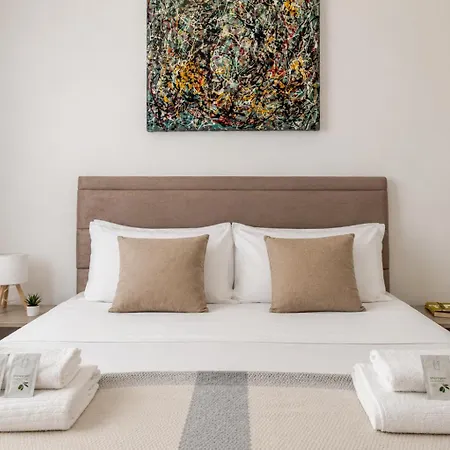 - Two-bedroom Near Duomo