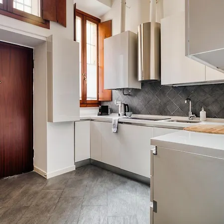 Spacious Renovated Loft - Citylife And Sempione * Mediolan