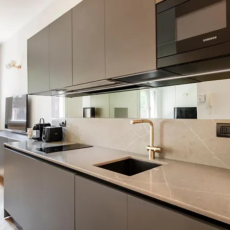 Easylife - - Panizza8a - Washington *