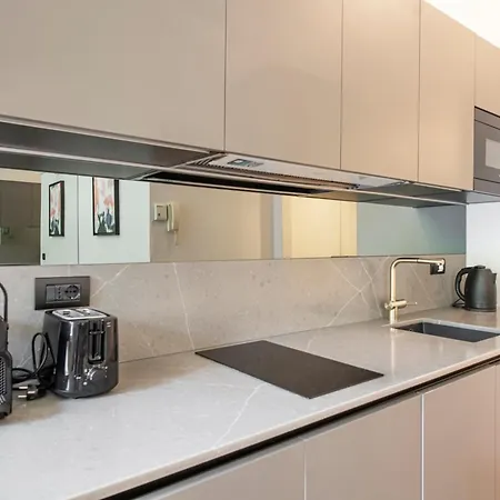 شقة Easylife - - Panizza8a - Washington