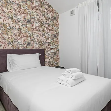 The B Village - Basic Apartman