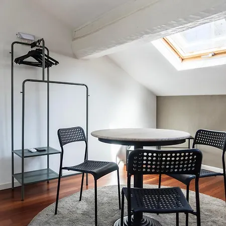 Youhosty - Corso Appartement *