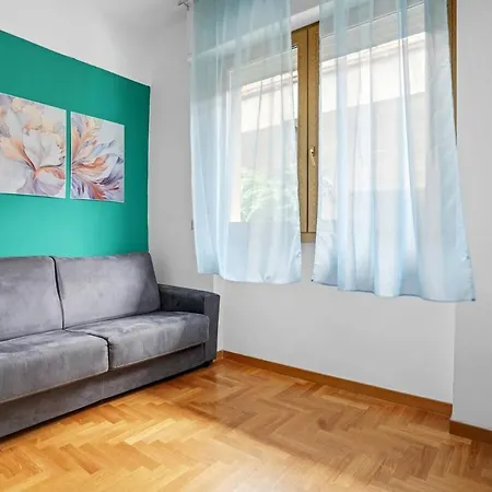 Modern With Air Conditioning Appartement *