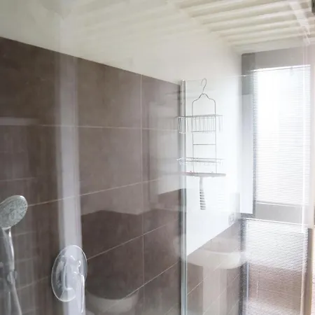 Apartamento The Loft Nord *