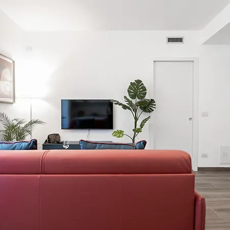 Italianway Comfort - Pasolini 8g C