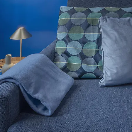 La Dimora Blu - Porta Romana Apartamento *