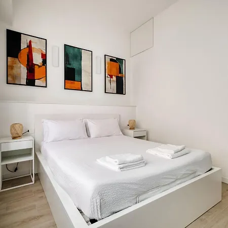 Apartamento Studi Cozy Nest *