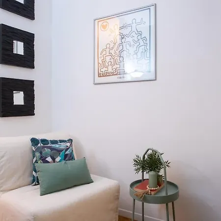 Apartamento Elegant With Walk-in Closet - Long