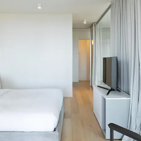 Family Luxury Isola - Mirable Pm Apartamento Milão