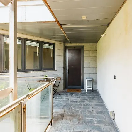 Elegant Designer In The Navigli District *
