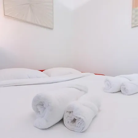 Apartamento Primopiano - Caterina Da Forli