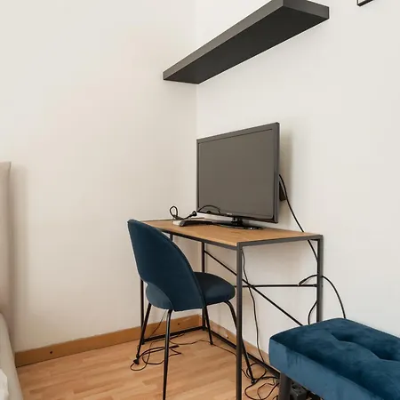 Guesthost - Cozy X2 Gerusalemme Mm5 Appartamento Milano
