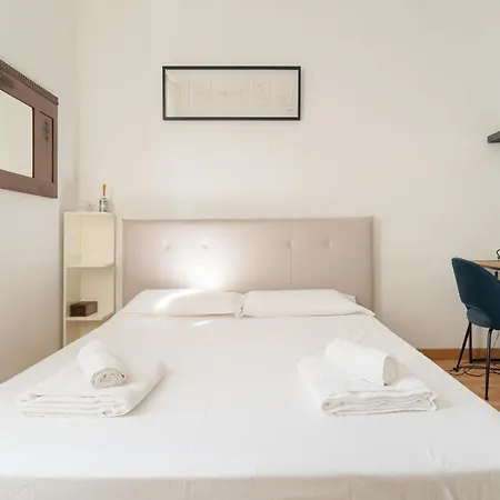 Appartamento Guesthost - Cozy X2 Gerusalemme Mm5