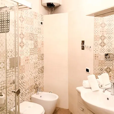 Post Industrial Loft Porta Romana - Collection
