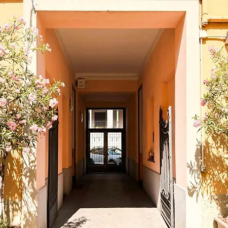 Post Industrial Loft Porta Romana - Collection *