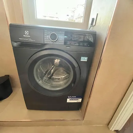 Lejlighed Bilocale Luxury 5 Minuti A Piedi Dalla Metro Affori Centro M3 *