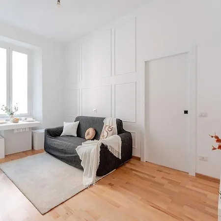 Two-bedroom Arco Flat With Free Parking *