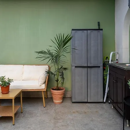 Relaxing Terrace, Cathedral - Station M1 Διαμέρισμα Μιλάνο