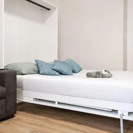 San Siro Area - Modern Near M5 With Wifi Apartamento