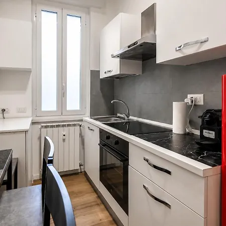 San Siro Area - Modern Near M5 With Wifi Apartamento *