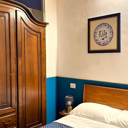 Appartement Duomo 10 Min Metro Vintage Italian *