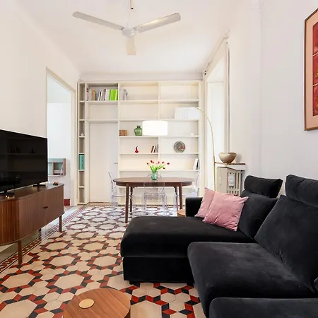 Stylish Flat On The Navigli For 6 Appartamento *