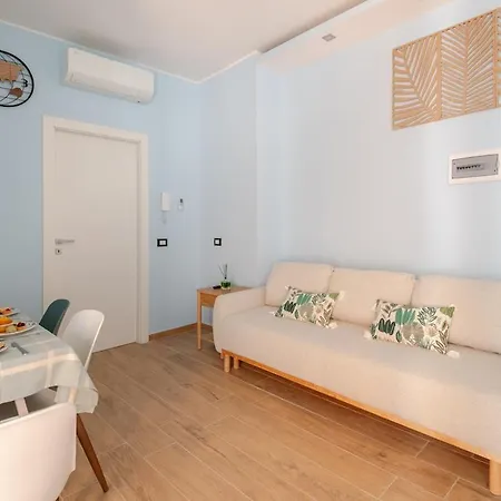 Quiet & Modern - Near Metro, 15 Min To Duomo *