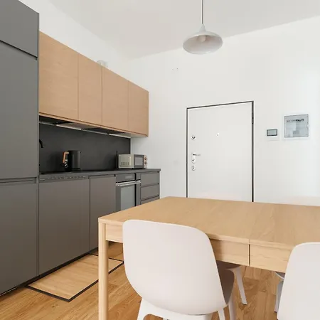 Apartamento Guesthost - Modern X4 In Porta Romana