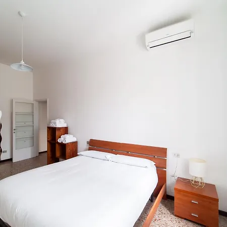 Apartamento Darsena Navigli A