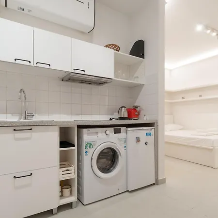 Apartamento Guesthost - Cozy Monumentale M5 & Chinatown