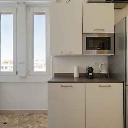 Appartement Romolo - Navigli Bright Two-room *