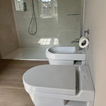Brand New Two-room Apartment, Between Brera And Repubblica * Milão