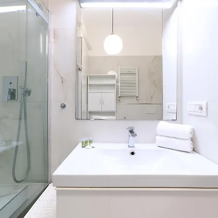Contempora - Cozy Design For 2 - Monumentale & Sarpi M5