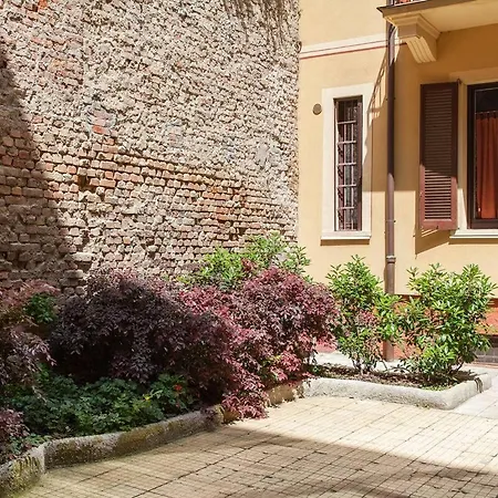 Apartament Tre31 Grazioso Monolocale In Centro