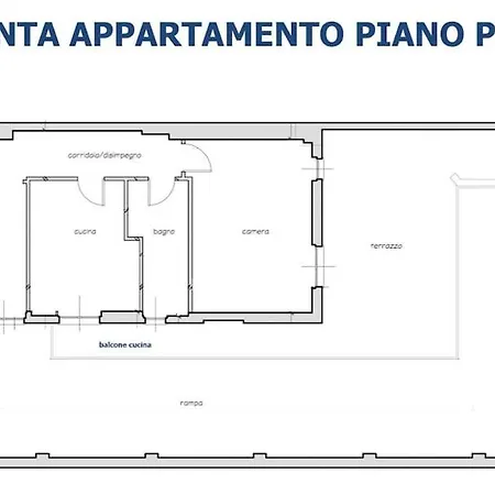 Apartamento Smart Working Close To Fiera *