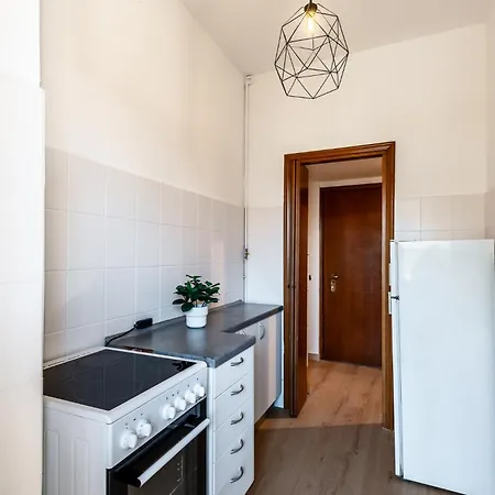 Stayeasy Pecchio1 - Corso Buenos Aires - M1 Metro