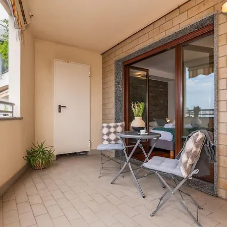 Appartamento Keys Of Italy - Brunico - Oasi Urbana Milano