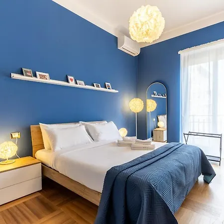 - Duomo Porta Venezia - Luxury 3 Br 3 Balconies *