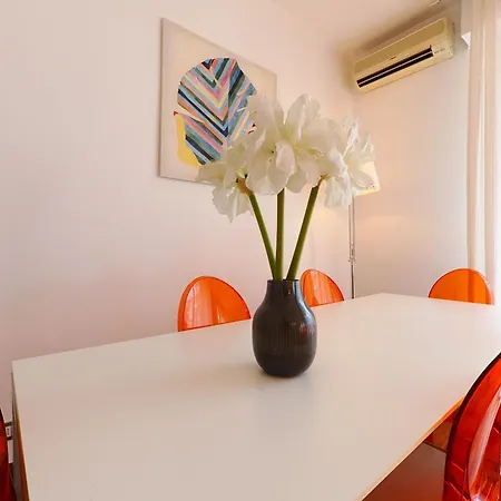Apartman Primopiano - Pezzotti Milánó