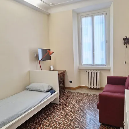 Tre31, Peaceful Center, 2 Bedrooms Apartamento