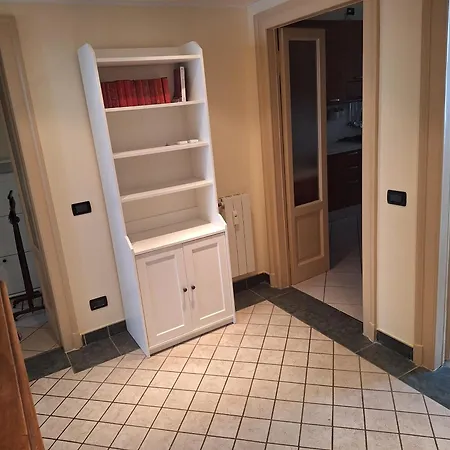Tre31, Peaceful Center, 2 Bedrooms Apartamento *